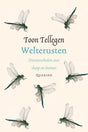 Toon tellegen: welterusten. cadeauboekje