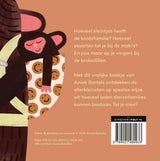 Een kleintje erbij 1+