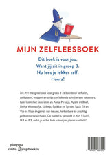 Wpg uitgevers mijn zelfleesboek voor groep 3 6+