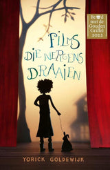Films die nergens draaien. 12+ gouden gr