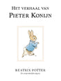 Het verhaal van pieter konijn 4+