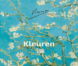 Kartonboek: vincent – kleuren 1+ | 2 stuks