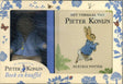 Pieter konijn - boek en knuffel 0+