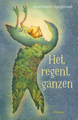 Verhalenboek: het regent ganzen 10+ | 3 stuks