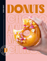 Donuts volwassene | 3 stuks