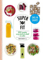 Superfit volwassene | 3 stuks