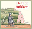Held op sokken. 4+