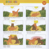 Dikkie dik zomermagazine. 2+
