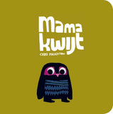 Gottmer uitgevers groep mama kwijt (karton). 2+