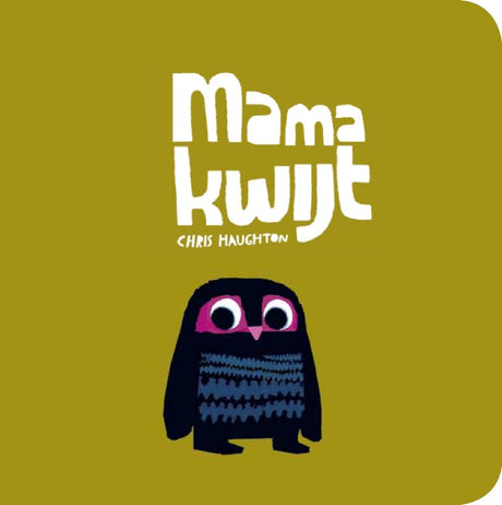 Gottmer uitgevers groep mama kwijt (karton). 2+