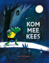 Kom mee kees. 3+