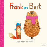 Frank en bert. 4+