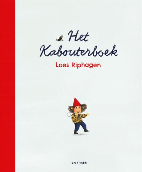 Gottmer uitgevers groep het kabouterboek. 4+ bekroond met een zi