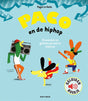 Paco en de hiphop. geluidenboek. 3+