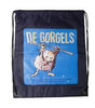 Gorgel rugzakje blauw