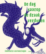 Imp de dag waarop de draak verdween. 4+ vlag
