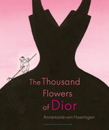 Engels: the thousand flowers of dior. 5+