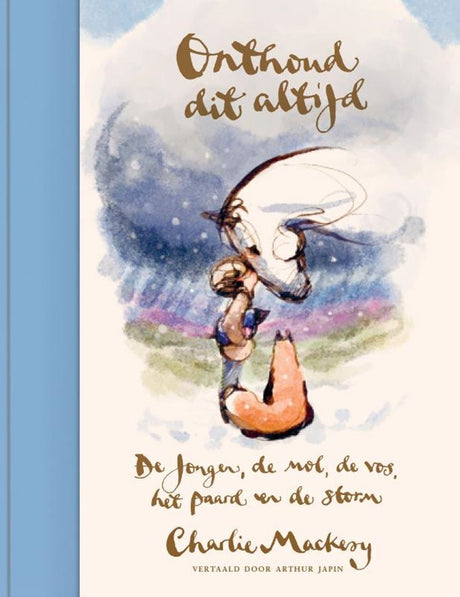 Verhalenboek: onthoud dit altijd | 2 stuks