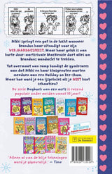 Centraal boekhuis dagboek van een muts - zak er lekker door!