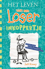Het leven van een loser 18: inkoppertje.