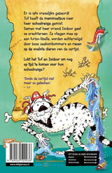 Tuf en het beste schoolreisje ooit 7+