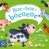 Boe-boe-boeoeoe! 2+