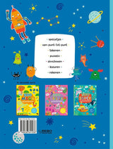 Rebo publishers 500 coole activiteiten.