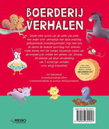 Boerderijverhalen. 5 minuten verhaaltjes