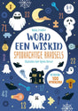 Spookachtige raadsels - word een wiskid.