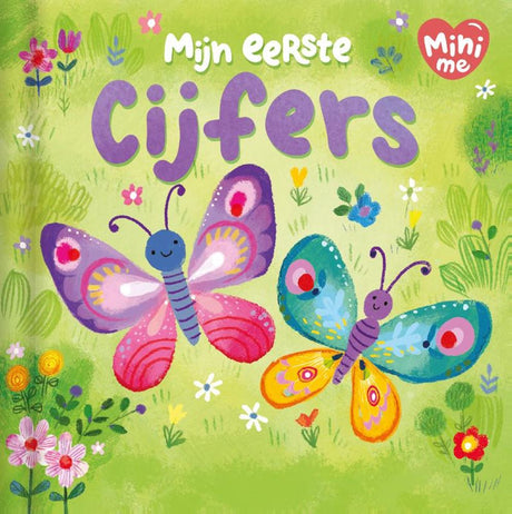 Rebo publishers mijn eerste cijfers. 2+ | 2 stuks