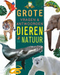 Dieren en natuur - grote vragen antwoo | 2 stuks