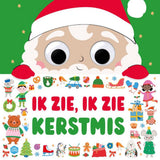 Ik zie, ik zie kerstmis 2+