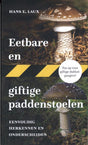 Eetbare en giftige paddenstoelen. | 3 stuks