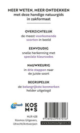 Anwb basis natuurgids: bloemen. | 5 stuks