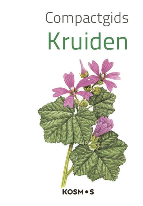 Compactgids kruiden volwassene | 2 stuks