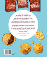 Deltas lekker zelfgebakken cakes, muffins brownies