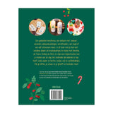 Deltas het mooiste kerstknutselboek