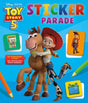Deltas disney sticker parade toy story 5