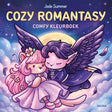 Deltas cozy romantasy - comfy kleurboek jade summer