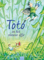 Toto en het nieuwe elfje. 3+