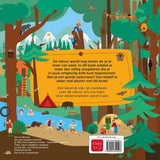 Het grote zoogdierenzoekboek 5+