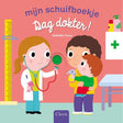 Schuifboekje: dag dokter! 1+