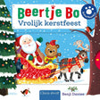 Kerst: beertje bo, vrolijk kerstfeest. 1