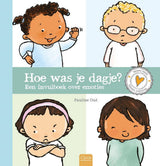 Hoe was je dagje? 4+