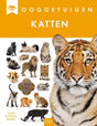 Ooggetuigen: katten. 8+ | 2 stuks