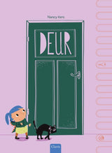 Prentenboek: deur 5+