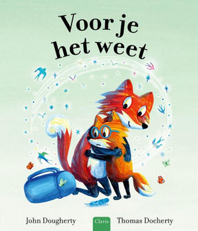 Voor je het weet 4+ | 2 stuks