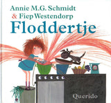 Centraal boekhuis floddertje. 4+