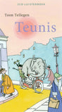 Lb: teunis (2cd) | 2 stuks