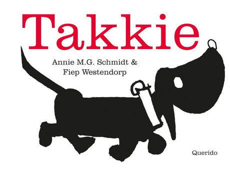 Takkie. 4+ | 2 stuks